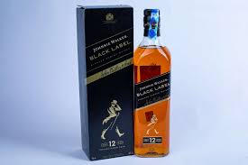 J.W BLACK LABEL